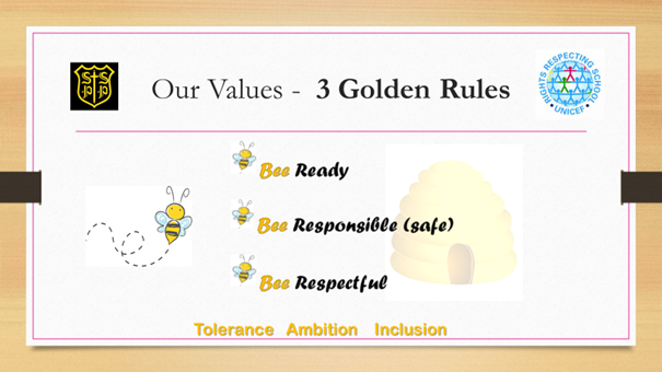Values