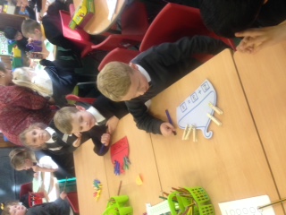 Some good thinking going on here! 