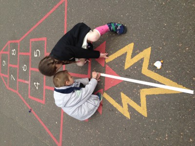 Numeracy Term 4 - Measurement