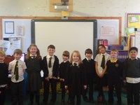 Scottish Poetry Competition