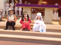 Infant Nativity